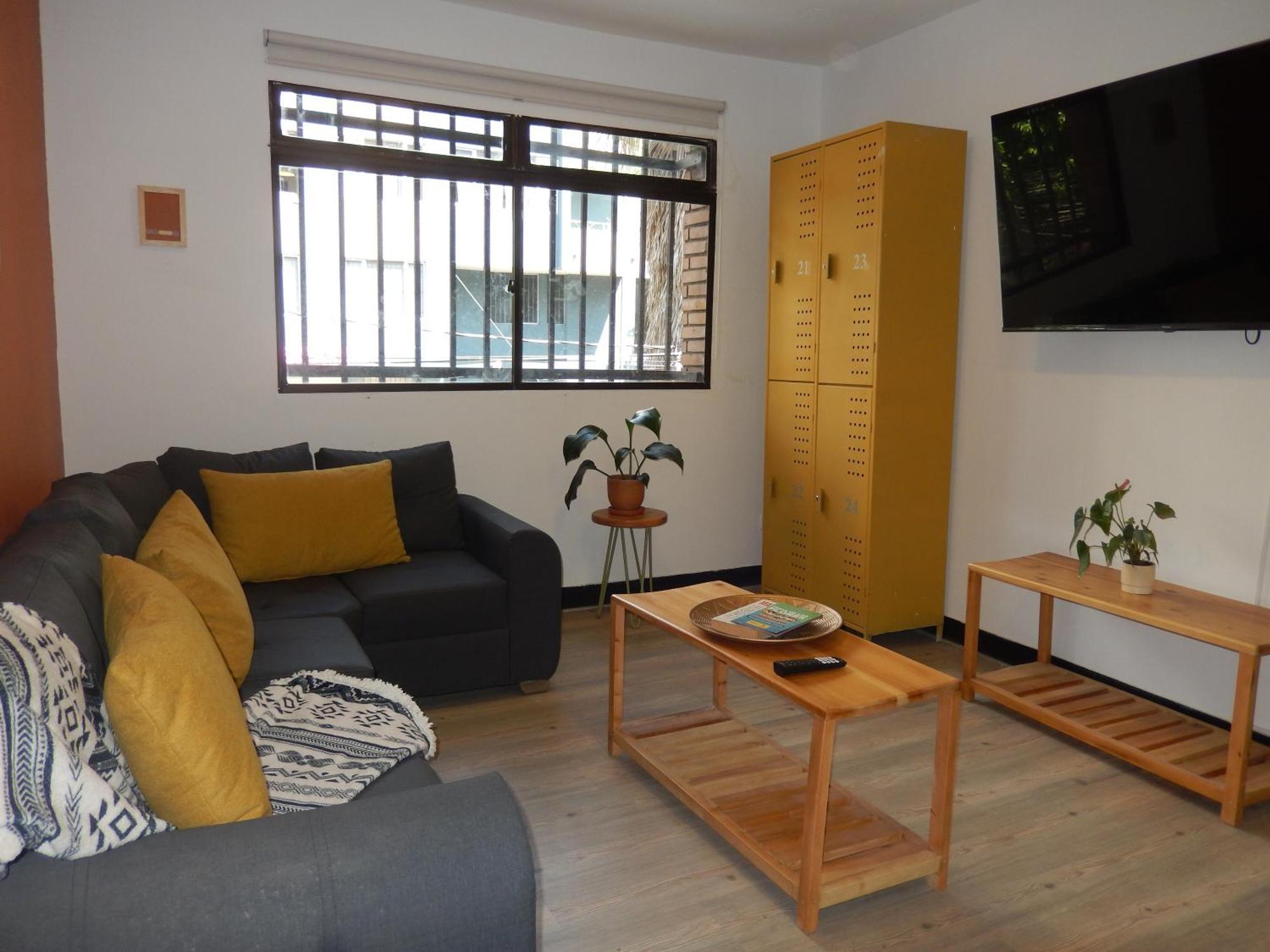 Apartments In La Seventy Medellín Esterno foto